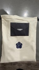 Momotaro Jeans Men’s Dark Indigo Selvedge Tapered Button Fly Size 33 picture