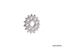 Vortex Steel Front Sprocket 530 14 Tooth Silver picture