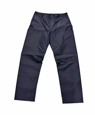 Yeezy Gap Sateen Cargo Pants Black Size 34 New YZY SS22 picture