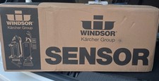 Karcher Windsor Sensor SRS12 Upright Commercial Vacuum Cleaner Brand New picture