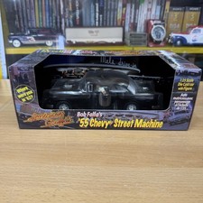 Revell American Graffiti '55 Chevy Street Machine Bob Falfa’s 1/25 Scale picture