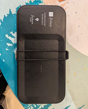 Orbitkey organizer With Bellroy Bag picture