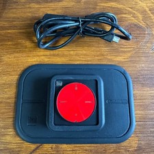 Dual XGPS150A Universal Bluetooth GPS Receiver iPad Android ForeFlight Dash Mat picture