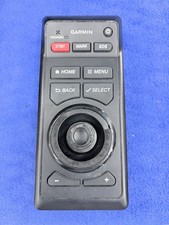 Garmin Original GRID Remote Input Device Keypad 010-01024-00 For GPSmap Displays picture