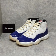 NIKE Air Jordan 11 Rare Air JORDAN 11 AJ11 2025 IH0296-400 Men's Blue picture