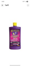 Wizards Products Mystic Polish 11047 Machine compound, 32 oz Bottle,  Liquid picture