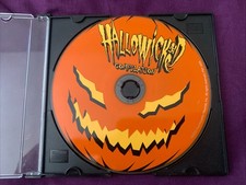 Insane Clown Posse: Hallowicked Compilation CD 2005 Psychopathic - CD Only Works picture