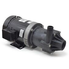 3/4HP PPS Magnetic Drive Pump 115/230V 1-1/2
