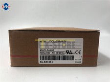 1x Brand New SHINKO Temperature Controller DCL-33A-R/M Fast delivery picture
