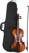 Knilling 110VN Sebastian Student Violin Outfit - 3/4 Size picture