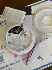 Kidde 30CUA10 Smoke & Carbon Monoxide Alarm picture
