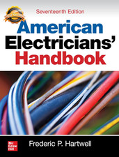 American Electricians' Handbook, Seventeenth Edition picture