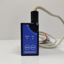 Datalogic TLU-011 Contrast Sensor NEW picture