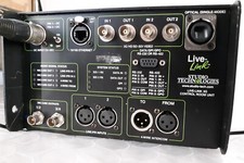 Studio Technologies LL3GCR-032 3G Control Room Unit  3G/HD/SD-SDI NO AC *TESTED* picture