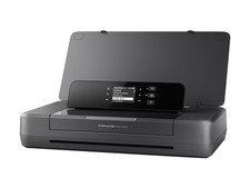 Troy 200 Portable Inkjet Printer - Monochrome (0106200001) picture