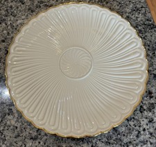 Lenox House Warming Cake Platter 11” picture