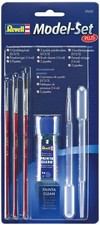 Revell 29620 - Model-Set Plus Painting picture