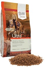 UltraCruz Equine Metabolic Support Supplement for Horses, 10 lb Pellet (36 Days) picture