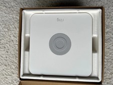Ring Alarm System With Panic Button 8 Piece New In Box picture