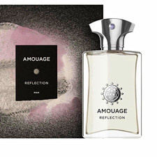 Amouage Reflection Man Eau de Parfum Spray 3.4 fl oz / 100 ml Men’s Cologne picture