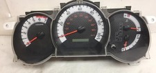 2012-2015 Toyota Tacoma Speedo Speedometer Cluster OEM picture