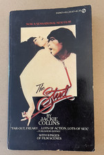 1978 The Stud by Jackie Collins Signet Book Paperback First Printing picture