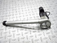 2005 04-06 Yamaha YZFR1 R1 Left Handlebar Clip On Handle Bar Assembly picture