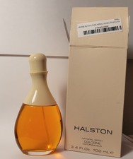 HALSTON by HALSTON COLOGNE (Women) - Vintage 3.4 OZ spray picture