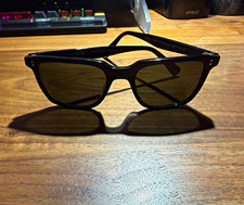 Oliver Peoples Lachman Sun OV5419SU Polarized Sunglasses Black picture