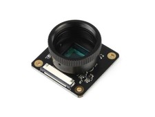 High Quality Camera for Raspberry Pi CM3/ CM3 Lite/ CM3+/ CM3+ Lite & Jetson picture