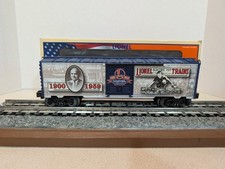 Lionel 6-82992  115th Anniversary Boxcar ~New~ Made in USA picture
