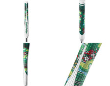 New Golf Pride Reverse Taper Putter Grip Honorary Starter Masters 2026 Pistol M picture