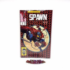 Image Comics Spawn 77 #1 Whatnot Exclusive Todd McFarlane LE 500 IN HAND VF/NM picture