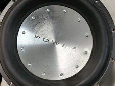 Rockford Fosgate T112D4 Power 12