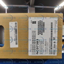 1PC New and sealed Fanuc A06B-6077-H111  + One Year Warranty picture