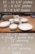 Corelle Corning Ware Forever Yours Collection picture