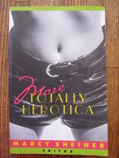 More Totally Herotica (Omnibus of Herotica 4, 5 & 6) By Marcy Sh picture