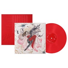 2hollis Pirouette Vinyl SIGNED/AUTOGRAPHED PRESALE 11/13/26 LIMITED RELEASE picture