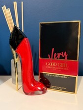 Carolina Herrera very good girl e2.7oz /80ml eau de parfum natural spray  picture