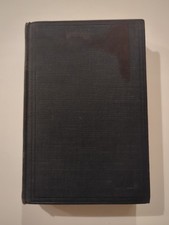 André Siegfried Englands Crisis Translated From French HC Vtg 1932 Harcourt picture