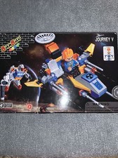 BanBao Journey V Building Set 139 pcs box 6413 picture