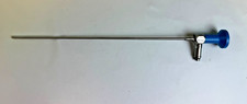 Stryker 502-740-012 Rev360 Ideal Eyes 4mm x 12° x 30cm Autoclavable Telescope picture