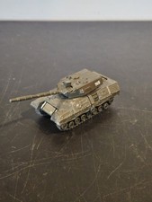 Vintage Bandai Tonka Super Gobots German Tank Destroyer #745 1983 Near Complete picture