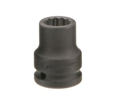 Genius Tools 3/4