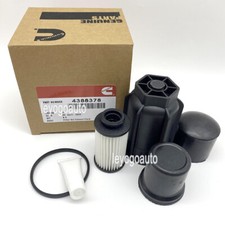 4388378 Filter Diesel Exhaust Fluid Filter Kit Cummins A0001421089 P/N UF106 NEW picture