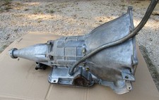 1963 - 1967 Chevrolet Corvette / Impala POWERGLIDE AUTOMATIC TRANSMISSION picture
