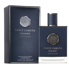 Vince Camuto Men's Homme Intenso EDP Spray 3.4 oz Fragrances 608940582046 picture
