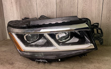 2021-2023 Volkswagen Atlas Atlas Cross Sport RH PASSNGER SIDE OEM 3cn.941.036.e picture