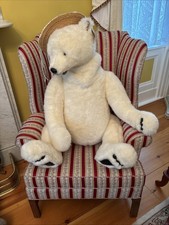 GUND SIGNATURE COLLECTION POLAR BEAR--TUNDRA picture