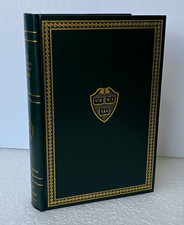 The Harvard Classics Stories from The Thousand and One Nights Deluxe Hardcover picture